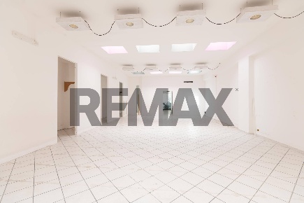 Foto Locale commerciale in via Cairoli 42, Ragusa San Luigi - Archimede