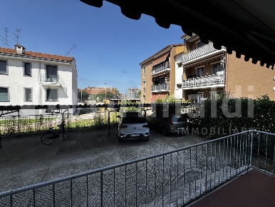 Foto Appartamento in Via A. Manzoni 4, Settimo Milanese Centro di 120 m²