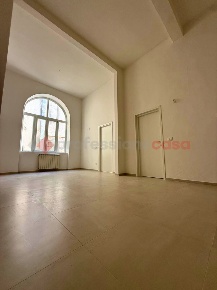 Foto Appartamento a Livorno Quartiere Venezia di 110 m² con 4 locali