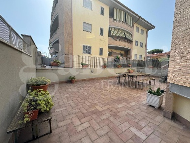Foto Appartamento in Via paiella catullo 9, Marino Cava dei Selci di 57 m²