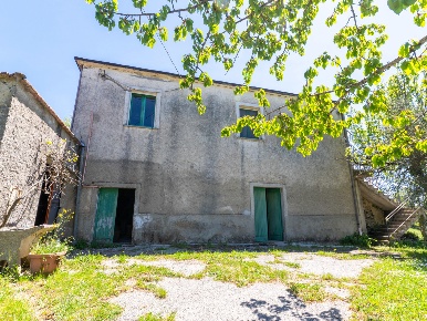 Foto Villa bifamiliare in Contrada Creta Rossa 0, Trentinara di 140 m²