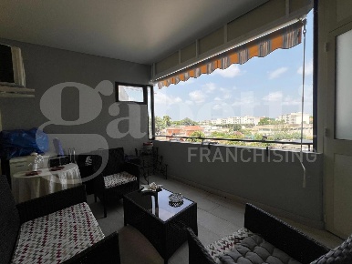 Foto Appartamento a Siracusa Scala Greca - Neapolis di 210 m² con 5 locali