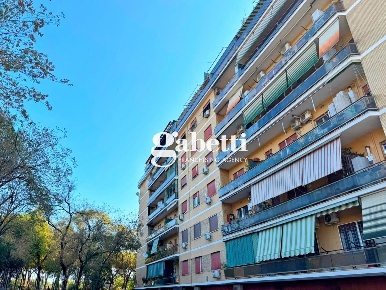 Foto Appartamento in Via FILETTINO 22, Roma Tor de' Schiavi di 90 m²
