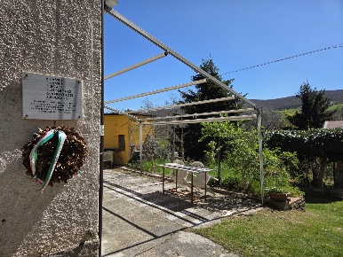 Foto Appartamento in LocalitÃ  Burzanella 10, Camugnano di 70 m² in vendita