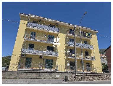 Foto Appartamento in Vecchia Matierno, Salerno Fratte - Matierno di 104 m²