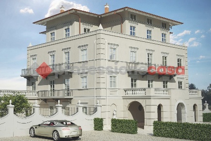 Foto Appartamento in Via Ponte La Pietra snc, Cassino di 209 m² in vendita