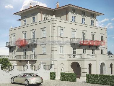 Foto Appartamento in Via Ponte La Pietra snc, Cassino di 220 m² in vendita