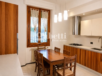 Foto Appartamento in Via de Perfetti Ricasoli 1, Firenze Firenze Nova