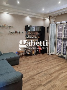 Foto Appartamento in Via LEOPOLDO MICUCCI 197, Roma Romanina di 105 m²