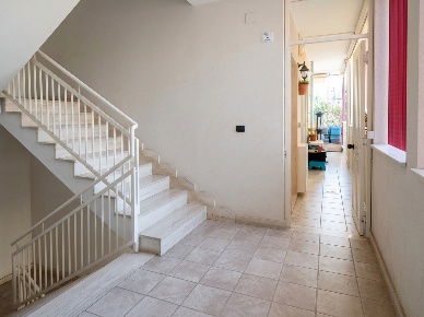 Foto Appartamento in Via Taranto 18/A, Casamassima di 78 m² con 3 locali