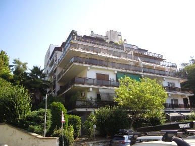 Foto Appartamento in Tomba di Nerone, Roma Tomba di Nerone di 65 m²