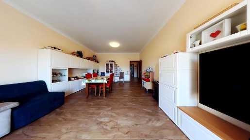 Foto Appartamento in Via di Macchia Palocco 10, Roma Acilia di 126 m²