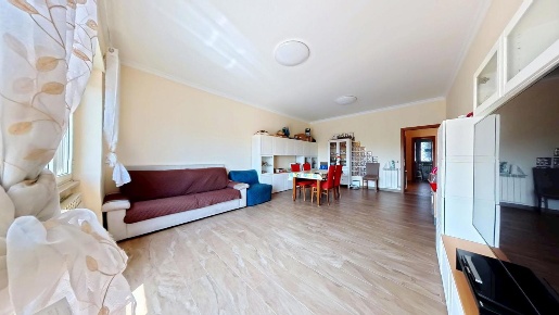 Foto Appartamento in Via di Macchia Palocco 10, Roma Acilia di 126 m²