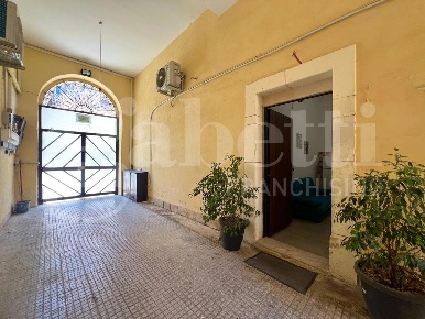 Foto Casa indipendente in Via formide 1, Siracusa Gelone - Cadorna di 74 m²