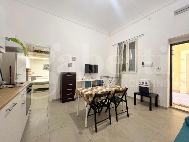 Foto Casa indipendente in Via formide 1, Siracusa Gelone - Cadorna di 74 m²