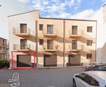 Foto Ufficio in Via Mazzini 8, San Giovanni Gemini di 231 m² con 5 locali