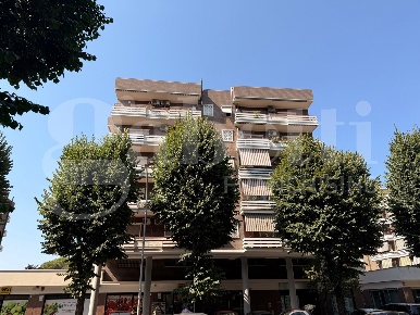 Foto Appartamento in Via Duccio di Buoninsegna 75, Roma Tintoretto di 83 m²