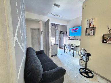Foto Appartamento a Caivano Centro di 56 m² con 2 locali in vendita