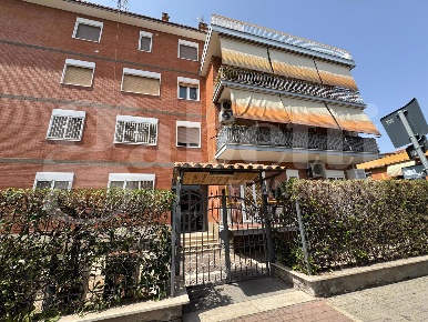 Foto Appartamento in Via mura dei francesi 11, Ciampino di 96 m² in vendita