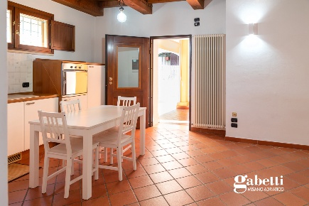 Foto Appartamento in Piazza della Chiesa 2, San Giovanni in Marignano
