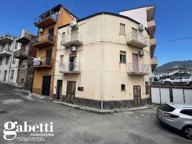 Foto Appartamento in Vicolo UMBERTO MASOTTO 5, Sant'Agata di Militello