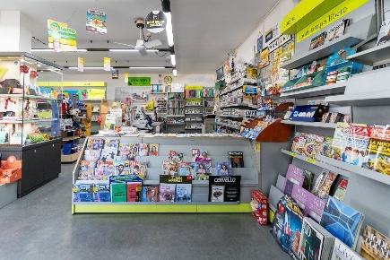 Foto Attività commerciale a Empoli Stazione - Agenzia delle Entrate