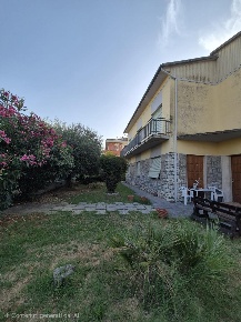 Foto Appartamento a Santa Croce sull'Arno Centro di 220 m² con 8 locali