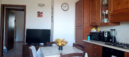 Foto Appartamento a Cascina San Frediano Nord - San Casciano di 45 m²