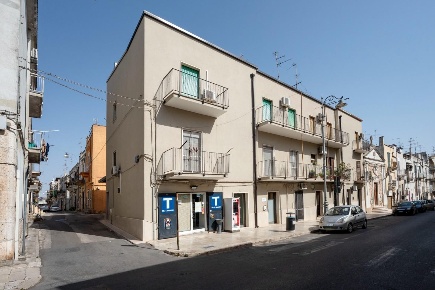 Foto Appartamento a Santeramo in Colle di 119 m² con 5 locali in vendita