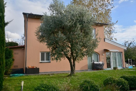 Foto Villa unifamiliare a San Giuliano Terme Pontasserchio, Pappiana
