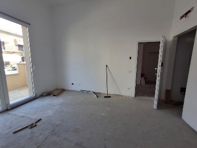 Foto Appartamento a Empoli Ospedale - Santa Maria di 50 m² con 2 locali