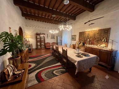 Foto Appartamento a San Miniato Ponte a Elsa di 94 m² con 3 locali