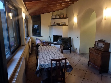 Foto Appartamento a Carrara Centro di 182 m² con 11 locali in vendita