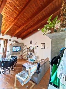 Foto Appartamento a San Polo d'Enza Barcaccia di 80 m² con 3 locali