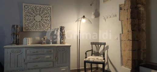 Foto Case semi ndipendenti a Siracusa Ortigia di 89 m² con 3 locali
