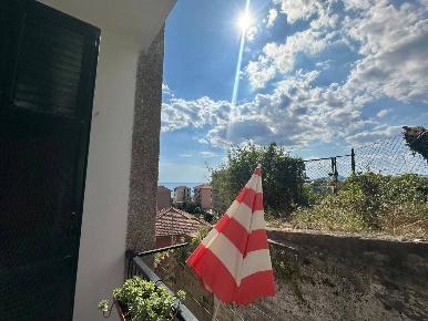 Foto Appartamento in Via Modena 18, Lavagna Centro di 57 m² con 3 locali