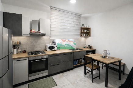 Foto Villa a schiera in via fratelli biancoli, Ravenna Sant'Alberto