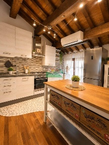 Foto Appartamento in Via Fratelli Mazzotti, Ravenna di 35 m² con 1 locali