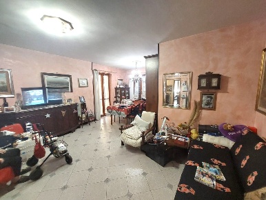 Foto Appartamento in Via Papa Giovanni XXIII, Prato Pietà di 130 m²