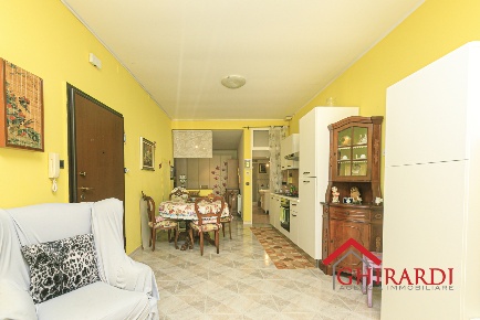 Foto Appartamento in Via Alfredo D'Andrade 37, Genova Sestri Ponente