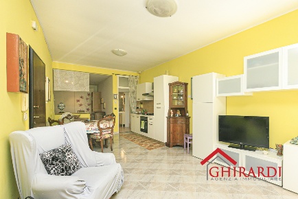 Foto Appartamento in Via Alfredo D'Andrade 37, Genova Sestri Ponente