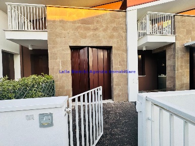 Foto Appartamento in VIA GHETTO DI TREBBIANTICO, Pesaro Trebbiantico