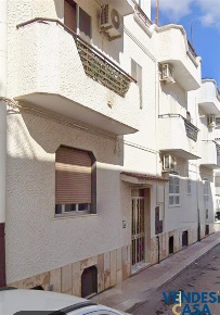 Foto Appartamento in VIA GIUSEPPE DI VITTORIO, Acquaviva delle Fonti
