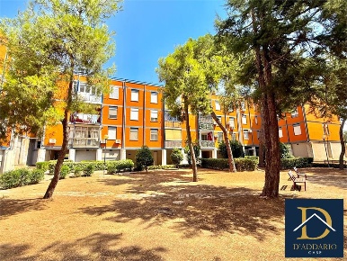 Foto Appartamento in Viale dell'industria, Taranto Paolo VI di 116 m²