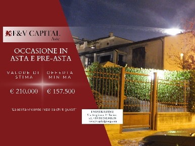 Foto Appartamento in Via Lorenzo Bongiovanni, Grugliasco di 130 m²