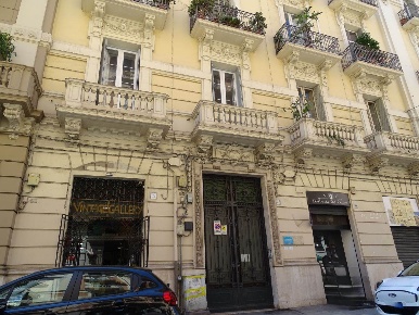 Foto Ufficio in vIA iMBRIANO 37, Bari Umbertina - Madonnella di 120 m²
