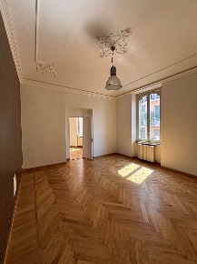 Foto Ufficio in via xx settembre, Biella Centro Storico di 148 m²