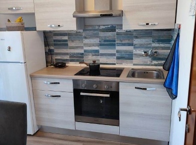 Foto Appartamento a Vezzano Ligure Stazione Fornola di 43 m² con 3 locali