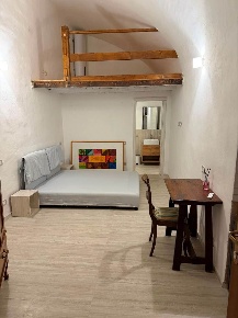 Foto Appartamento a Siena Duomo di 40 m² con 1 locali in vendita