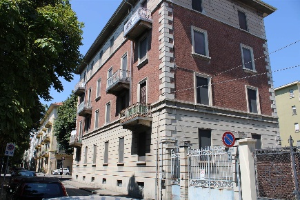 Foto Appartamento in Corso Italia 72, Vercelli Semicentro di 85 m²